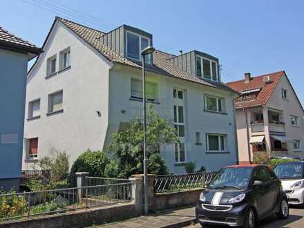 Mehrfamilienhaus mit 3 Eigentumswohnungen
