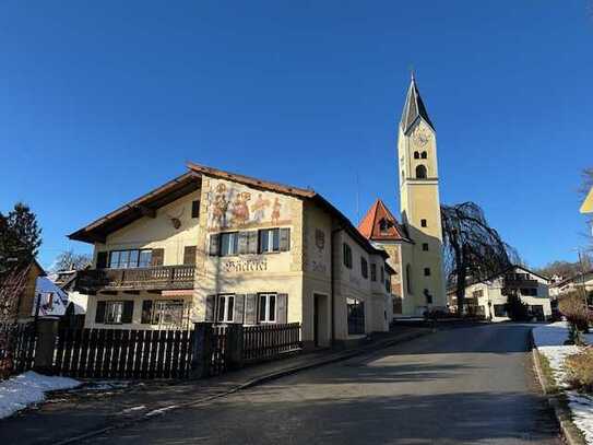 reduziert - leben in Feldafing am Starnberger See