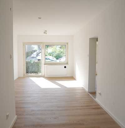 Attraktive 3-Raum-Wohnung mit Balkon – Frisch renoviert und sofort bezugsfrei