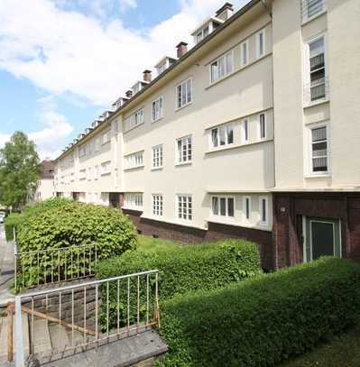 Ihr neues Zuhause - sehr schöne 2-Zimmerwohnung in Wuppertal-Barmen!