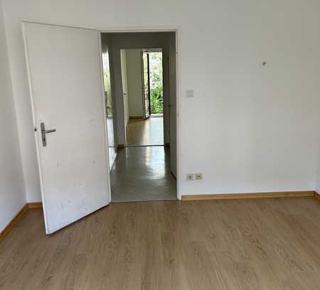 Vermiete 2-Zimmer-Whg. in Ffm.-Nordend