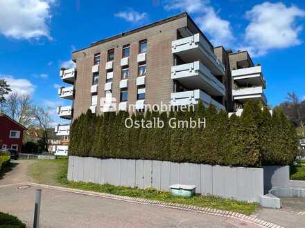 Stadtnahe Wohnung sucht neue Eigentümer!