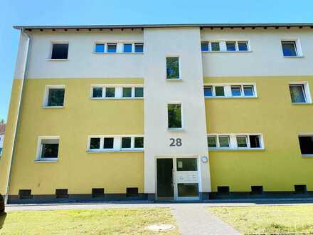 Bezugsfertige 3-Zimmer Wohnung in Rahm