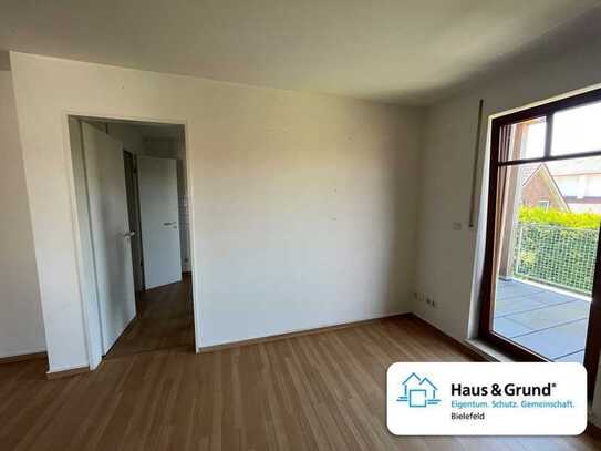 Werther (Westf.) | 2 ZKB (mit Balkon)