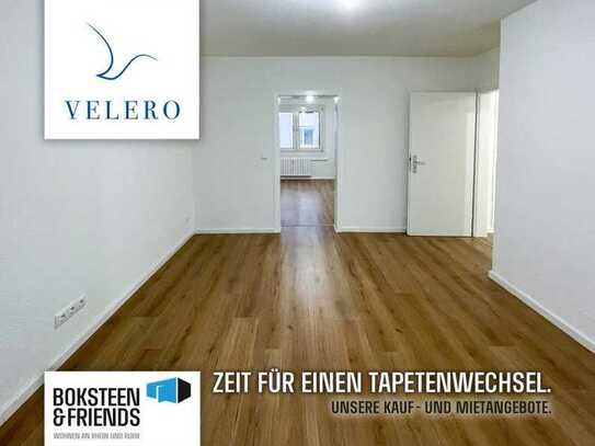 Renoviert!! Wohnung in der Nähe zum Stadtkern! Studenten und Singles aufgepasst!