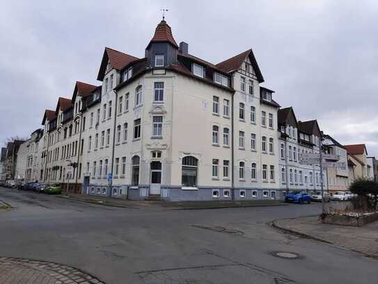 großzügige 4 Zimmerwohnung in Lehrte