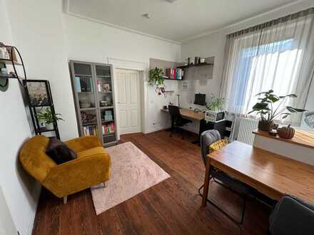 1,5-Zimmer-Wohnung in Stuttgart-Feuerbach