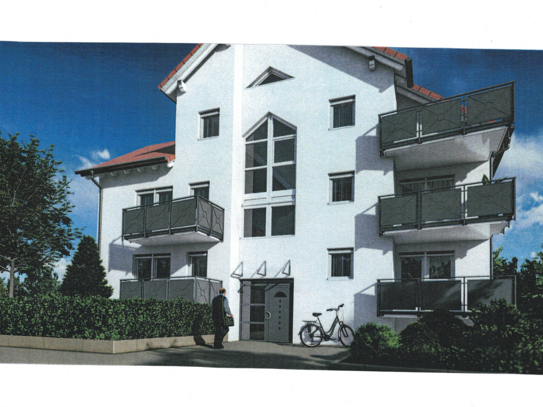 *** Sagen Sie uns, wieviel Ihnen diese TOP gepflegte 5 Zimmerwohnung mit Dachterrasse wert ist !***