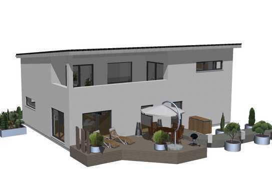 großzügiges Einfamilienhaus inkl. Grundstück