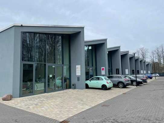Loftbüro in Köln-Ossendorf zu vermieten - Provisionsfrei -