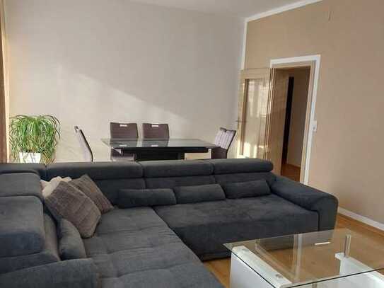 Traumhafte 3,5 Zimmer Wohnung in Ansbach zu vermieten