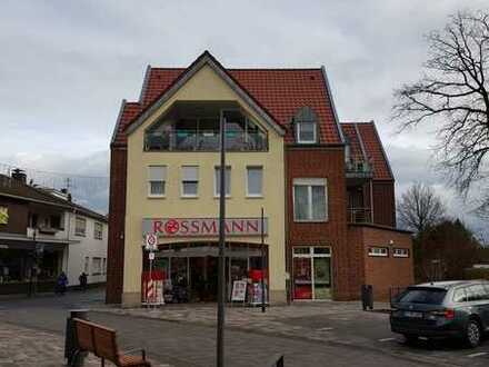 560 qm Einzelhandel zentral in Versmold