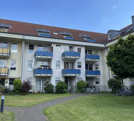 Kompakte Eigentumswohnung in Rodenkirchen!