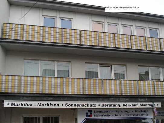 Wohnung Mettmann-Zentrum