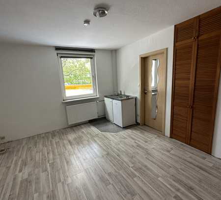 Charmantes 1- Zimmer Apartment in Siegen zu vermieten!