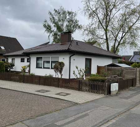 Schönes Haus mit Charakter in bevorzugter Wohnlage