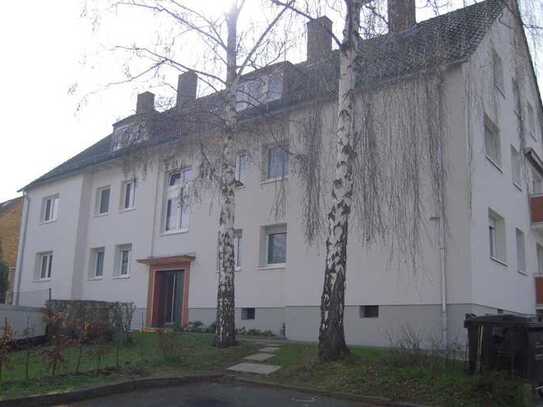 2 ZKB mit Balkon im Eichwald!