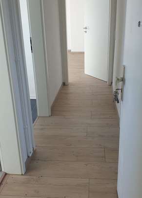 3-Zimmer Wohnung zu vermieten