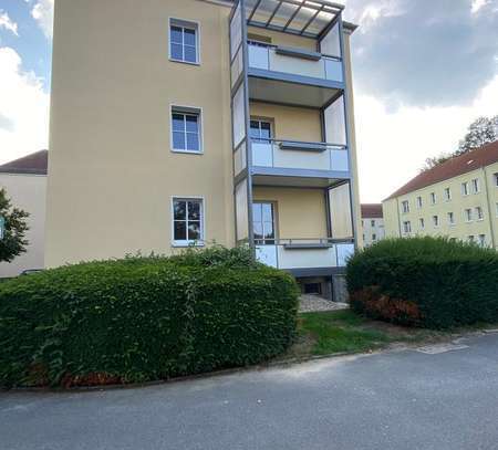 Barrierearme Erdgeschosswohnung auf 83 m²