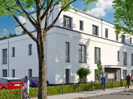 Großzügige und barrierefreie 3 Zimmer-ETW mit Sonnenbalkon!