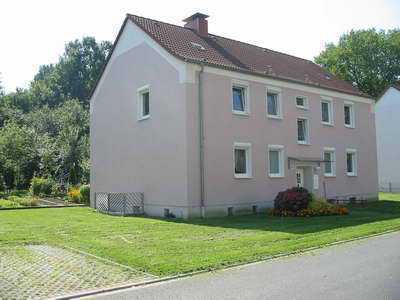 Demnächst frei! 2-Zimmer-Wohnung in Bergkamen Oberaden