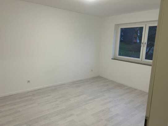 2 Zimmer Wohnung in Heiligenhaus