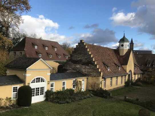 Ausgefallene Wohnung in Neulingen