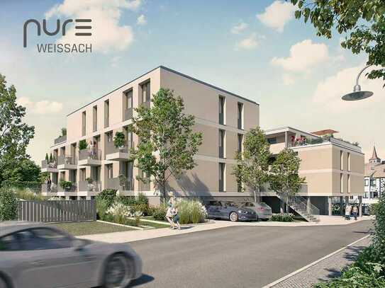 ***Verkaufsstart***PURE***Penthouse***Design trifft Innovation***