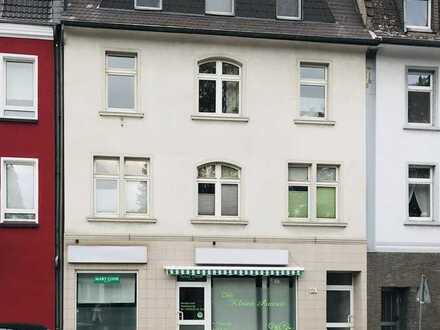 2 Zimmer-Wohnung / offener Küchenbereich mit zusätzl. Schlafempore in 47228 Duisburg-Rheinhausen