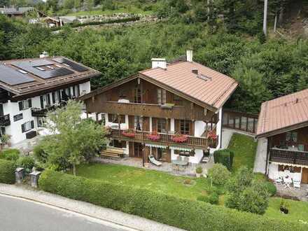 ATTRAKTIVE GARTENWOHNUNG - TOP AUSGESTATTET - ERST-,ODER ZWEITWOHNSITZ - Garten - SCHÖNE RUHIGE LAGE