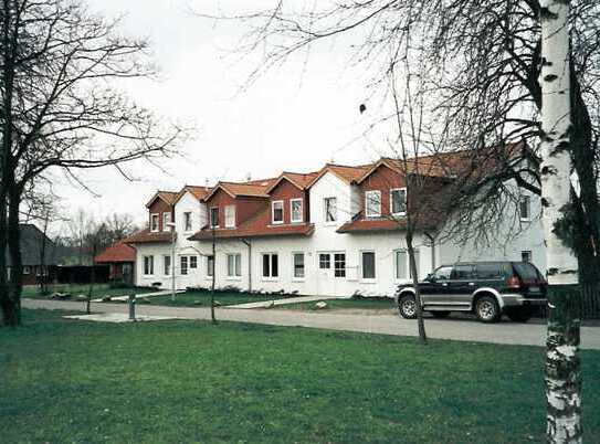 schöne 2 Zi Wohnung mit Balkon,am Schweriner See