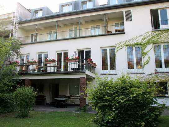 1-Zimmer Wohnung in Bonner Südstadt