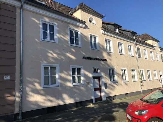 Einzigartiges Wohn (107qm) - und Geschäftshaus (175qm) Stadtmitte Wolfsburg