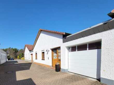 Attraktiver Bungalow in begehrter Wohnlage in Landstuhl-Melkerei