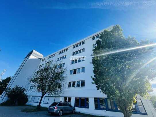 antaris Immobilien GmbH ** Moderne Büro- und Dienstleistungsflächen im Erfurter Norden **