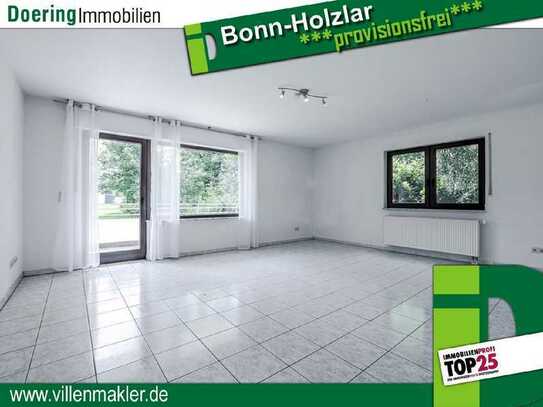 Traumhafte Eigentumswohnung in Bonn Holzlar: Mit Balkon und Tiefgaragenstellplatz