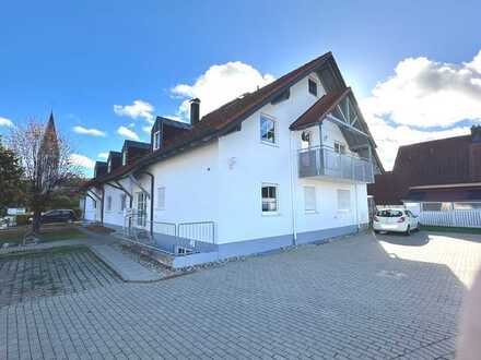 *** Helle 4-Zimmer-Maisonettewohnung ***