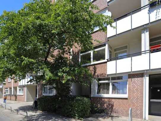 TG-Stellplatz in der Neustadt