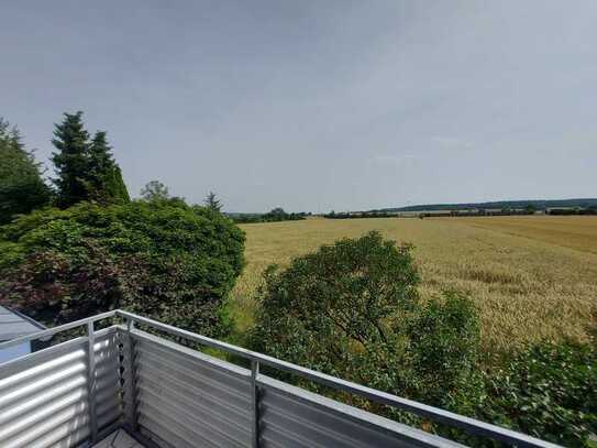 Attraktive 3-Zimmer-Maisonette-Wohnung in beliebter Wohnlage Weidens