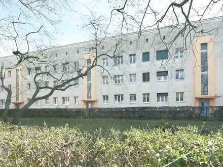 Schöne 3-Zimmer-Wohnung in Leipzig-Paunsdorf