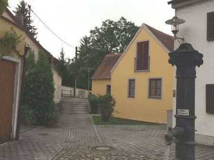 Einfamilienhaus mit gehobener Innenausstattung zur Miete in Neuburg