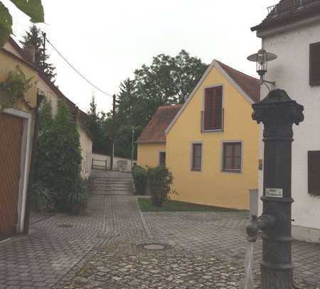 Einfamilienhaus mit gehobener Innenausstattung zur Miete in Neuburg