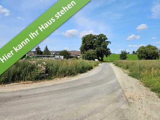 Mit Grundstück, das Haus für alle Lebensphasen in Gronau.