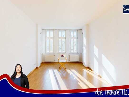 *** Stadtfeld Ost - großzügige 2-Zimmer-Wohnung - Aufzug ***