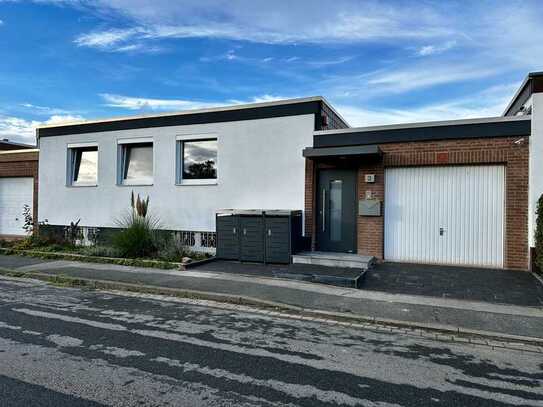 Moderner Bungalow in Bestlage von Empelde