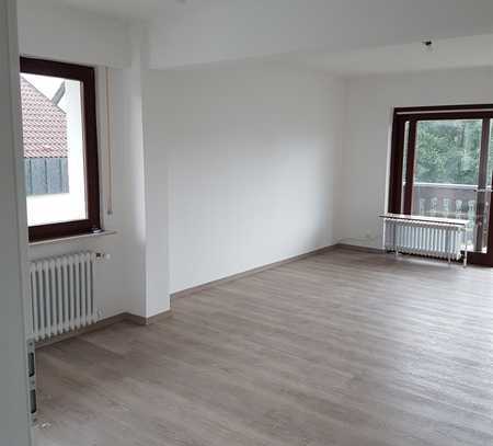 Geschmackvolle 4-Zimmer-Wohnung mit Einbauküche in Seligenstadt