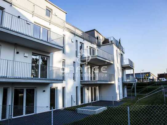 ***Helle 2 Zi.-Whg. in Burglengenfeld zum Wohlfühlen!***