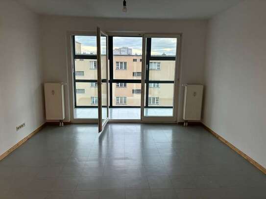 Geräumige Maisonette-Wohnung sucht neue Mieter!