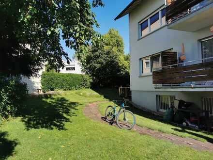 Gepflegtes 3-Familienhaus in Pforzheim zu verkaufen