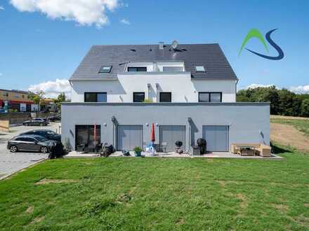 Modernes Wohnen für jede Altersgruppe in Nittendorf - KFW 55 - Haus 2